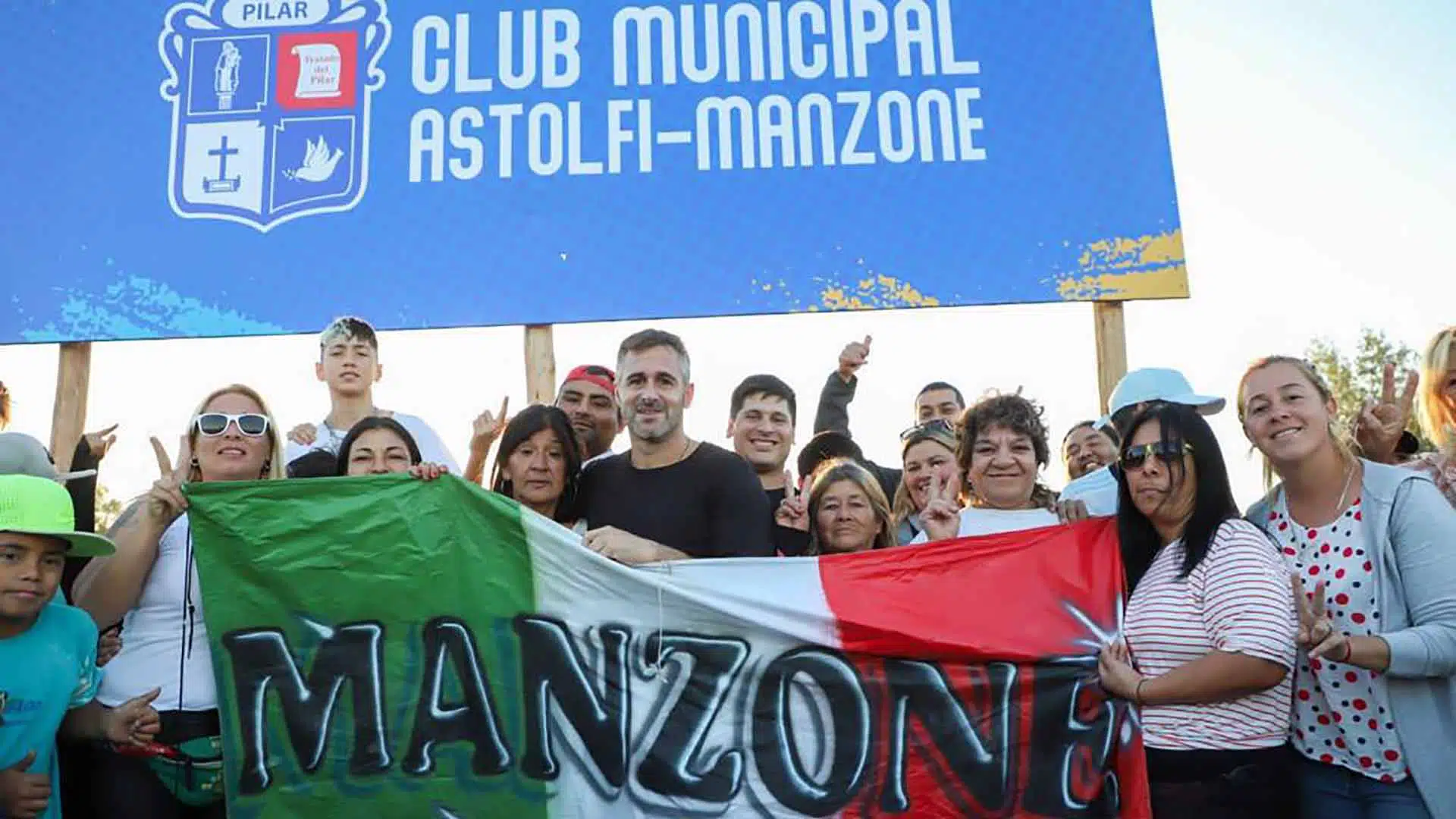 Club Astolfi Manzone