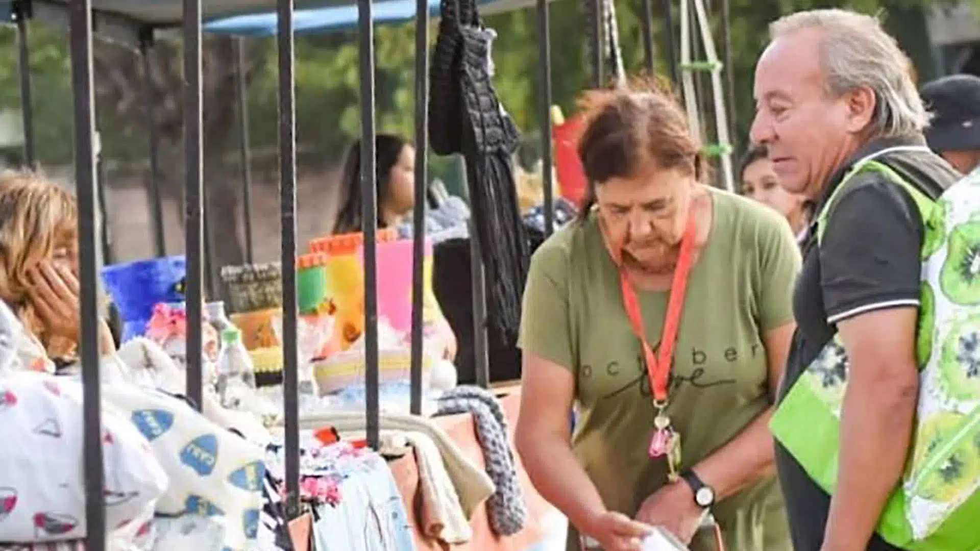 Presidente Derqui Recibir Una Vez M S Al Mercado De La Econom A