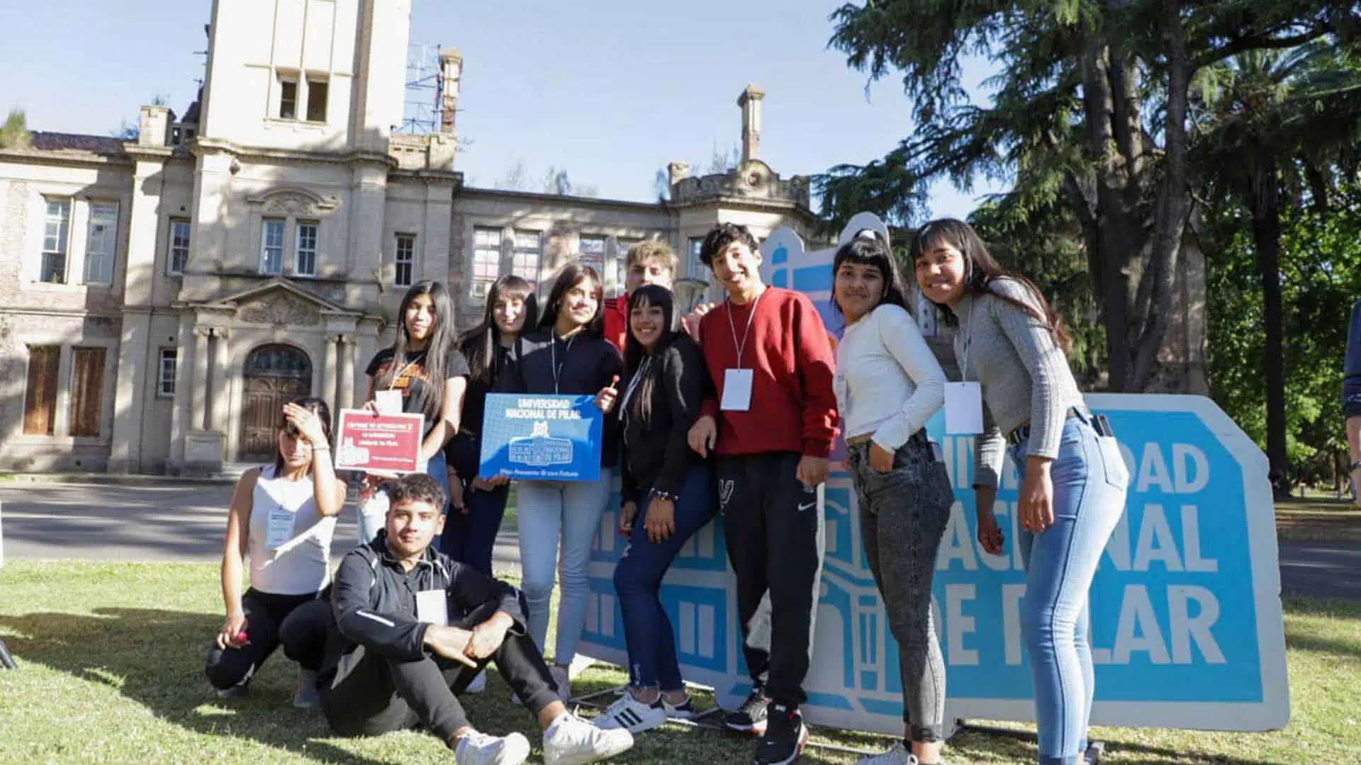 Universidad Nacional De Pilar Hacia El Desarrollo Industrial Y Humano