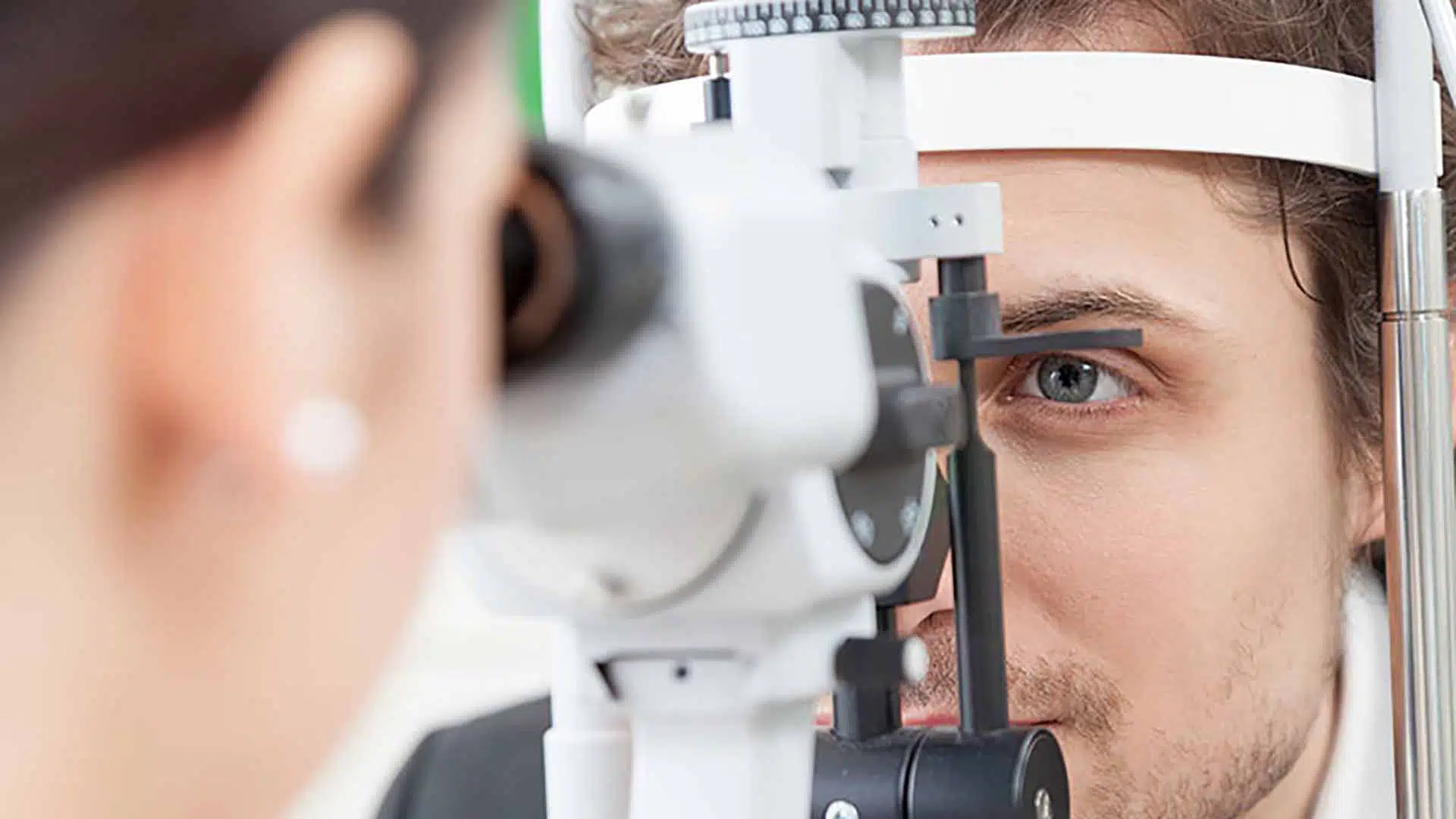 Detección de glaucoma