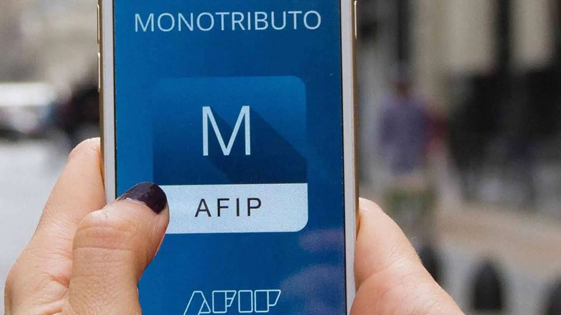 Comienzan A Regir Los Nuevos Topes De Facturaci N Para Monotributistas