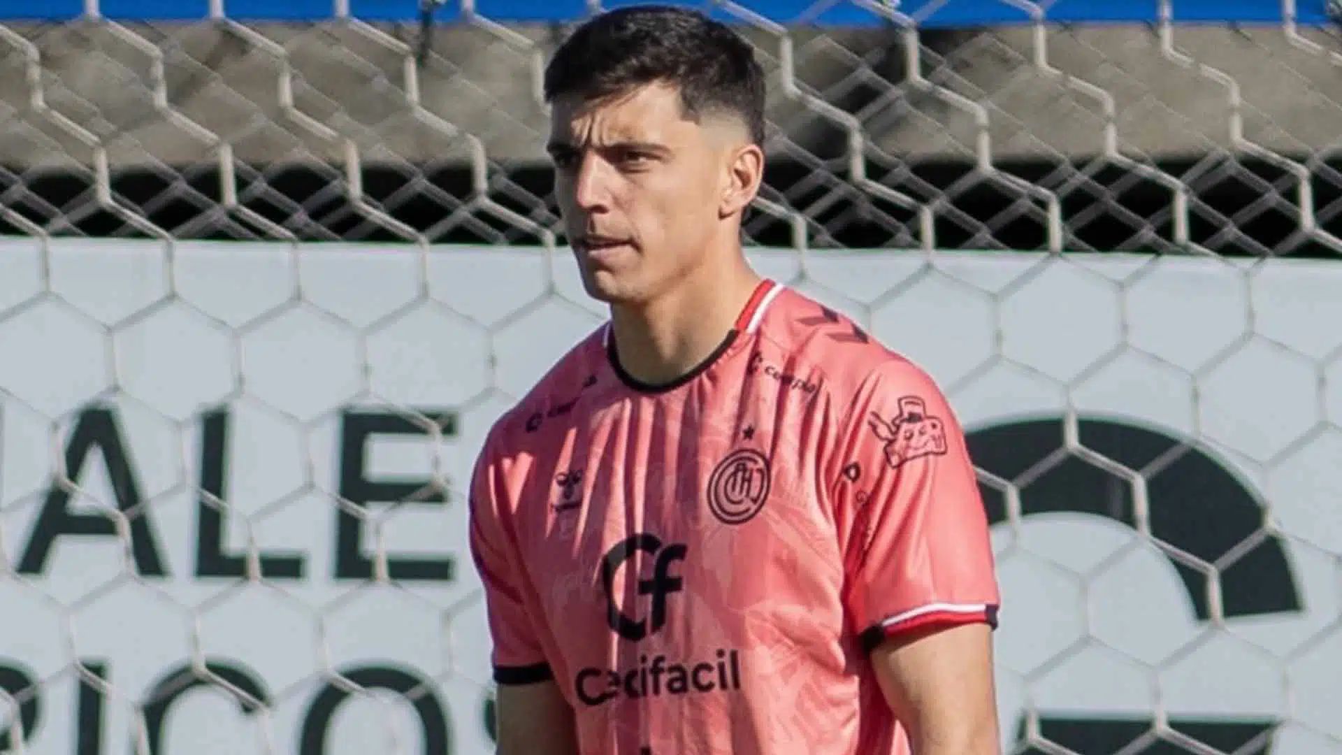 Federico Losas será Calamar - Diario Resumen