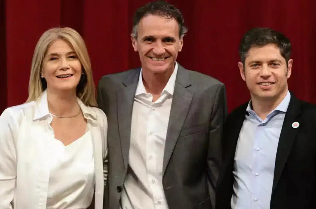 Katopodis Senado