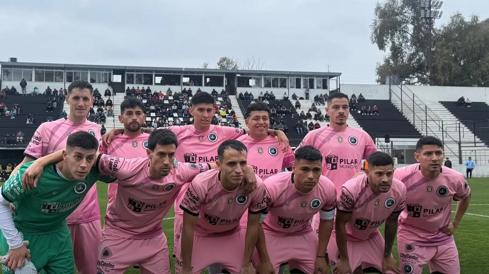 Real Pilar