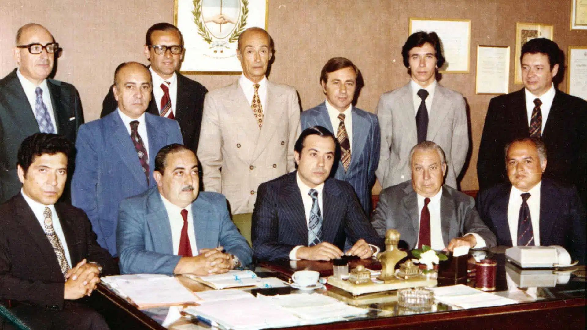 Las elecciones del 11 de marzo de 1973 El Diario de Pilar