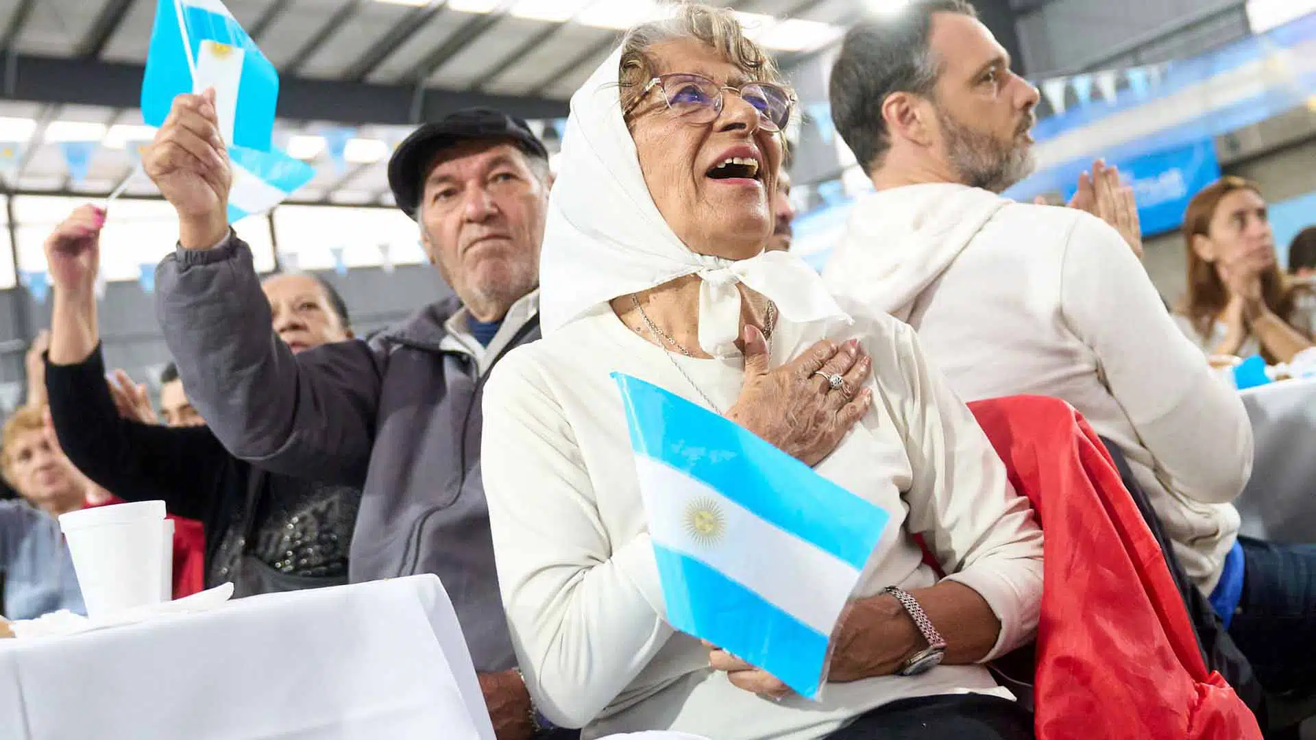 Revolución de Mayo