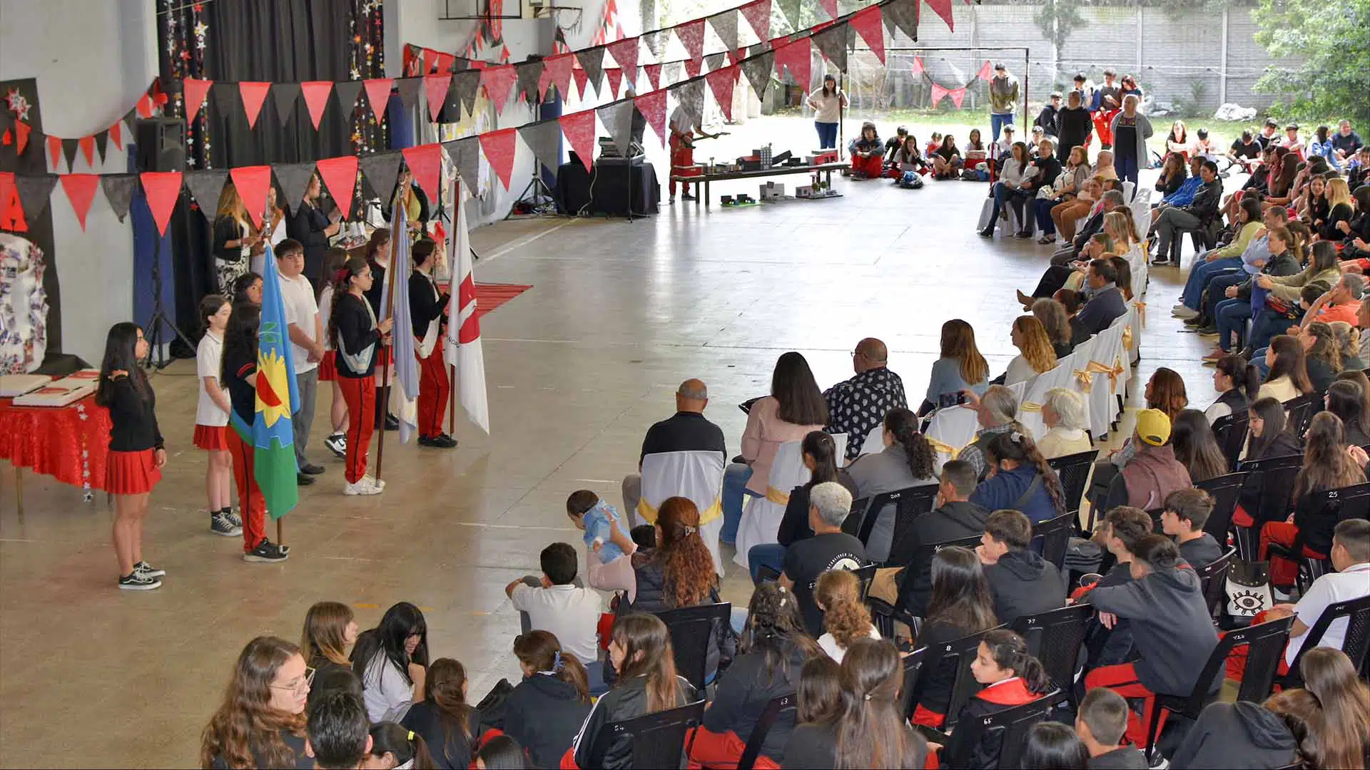 Instituto Fátima