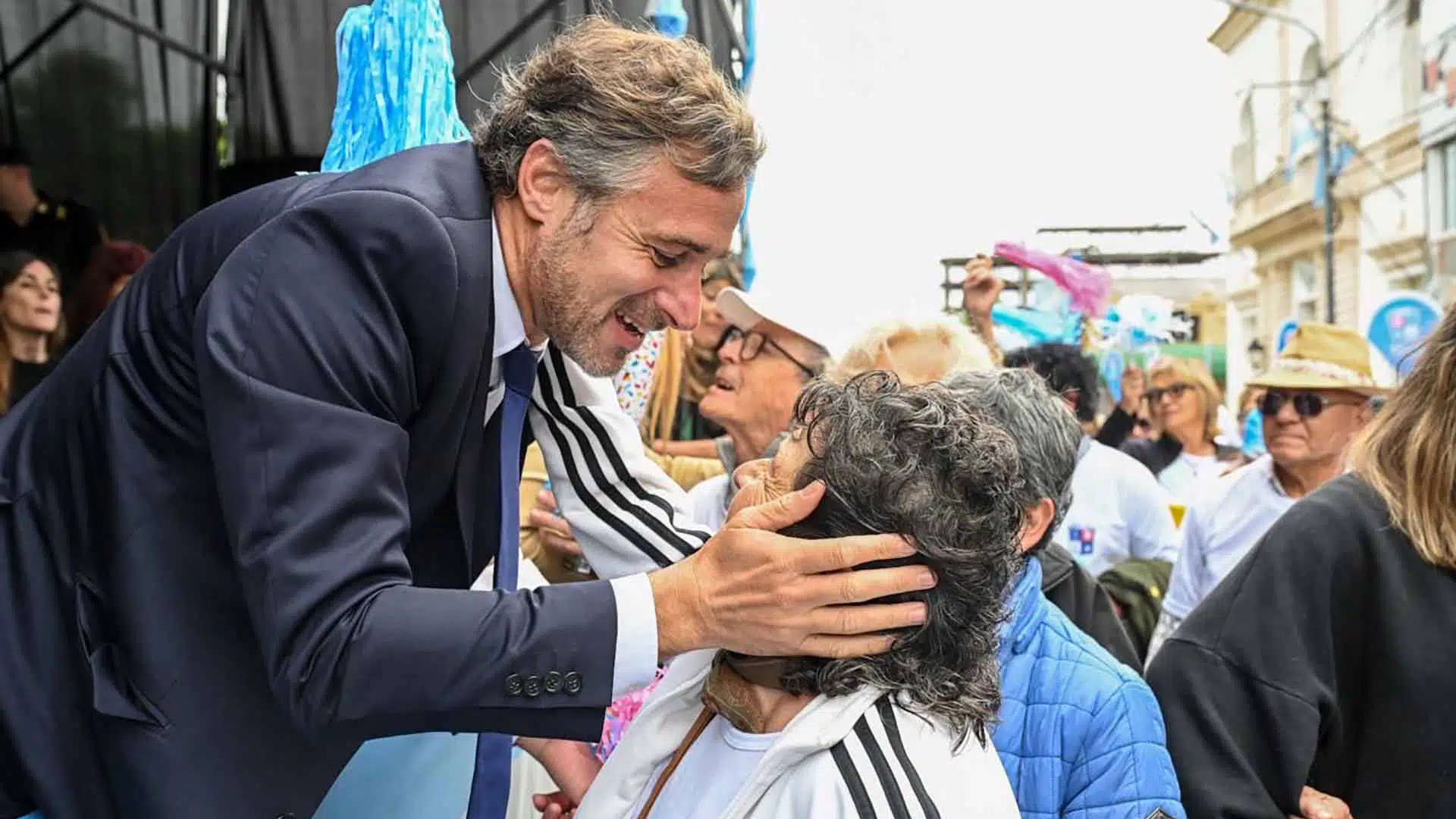 Achával imagen