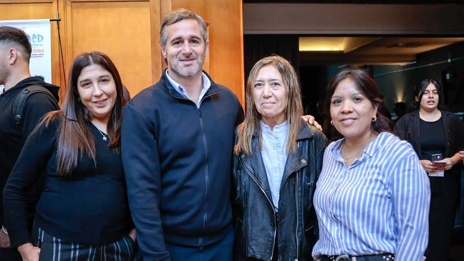 Congreso Infancias