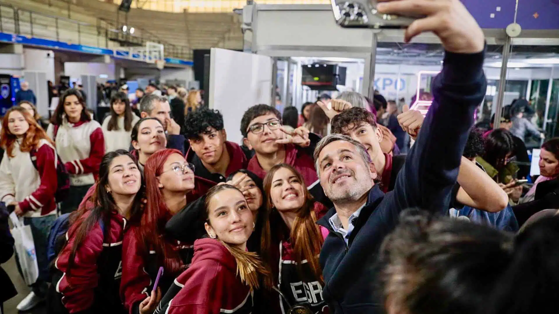 Expo Educativa
