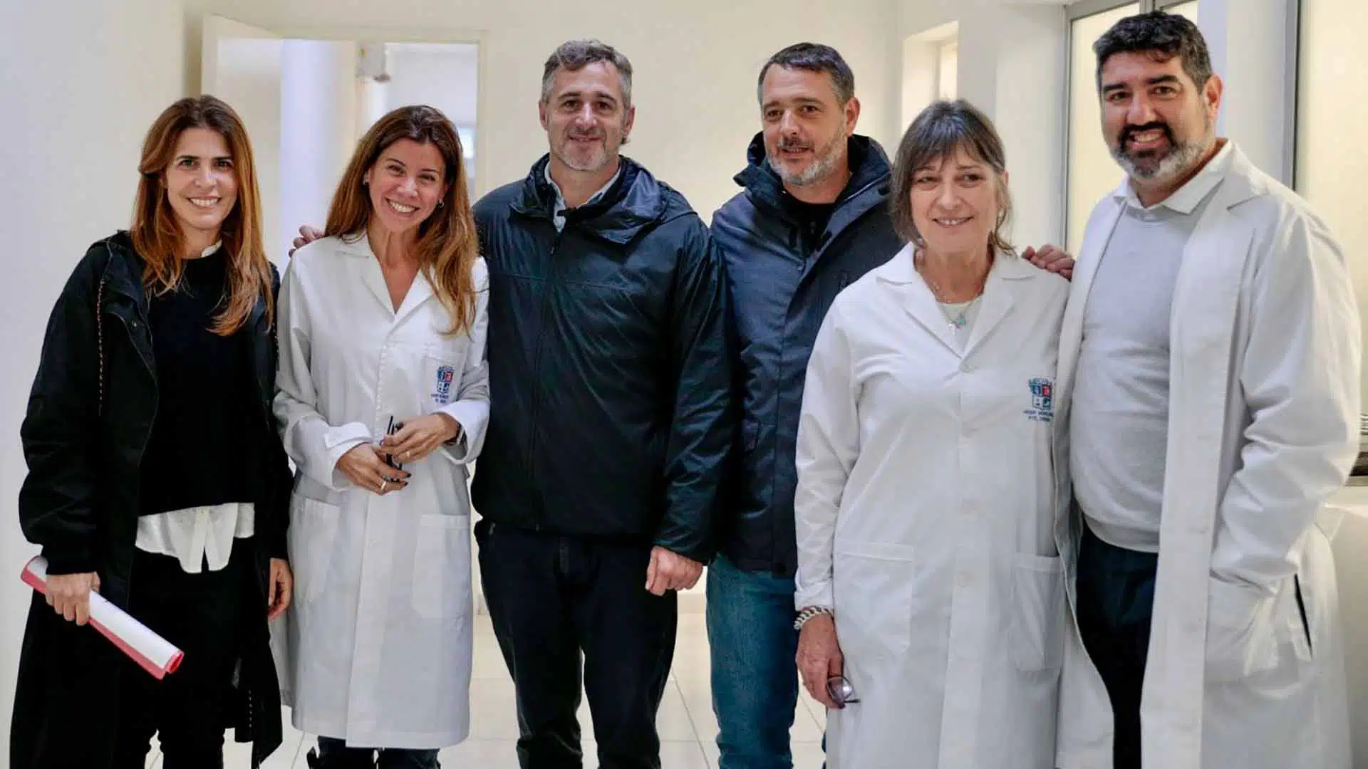 Hospital Odontológico