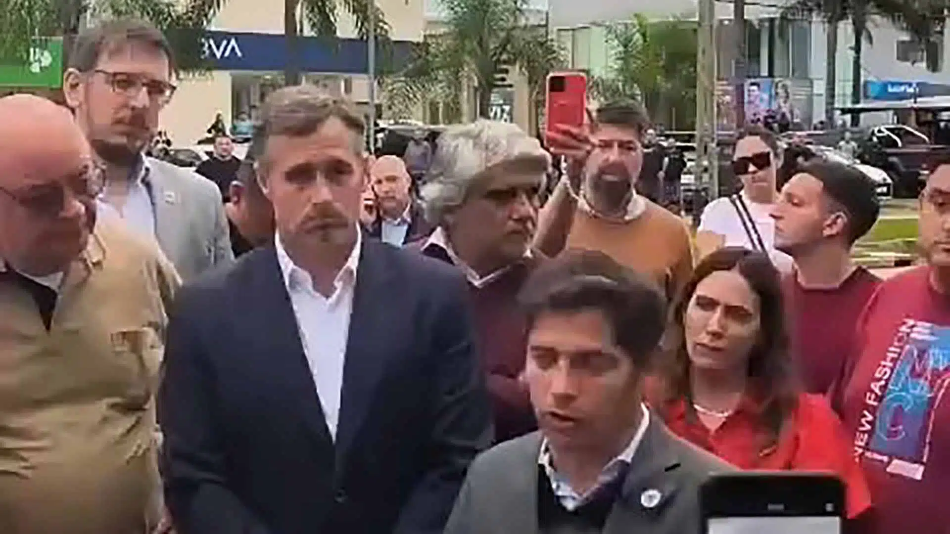 Kicillof Ilva