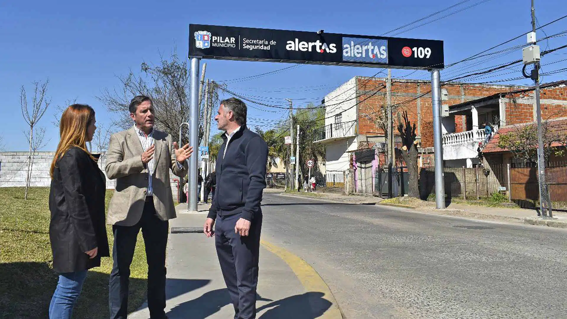 Lectores de patentes