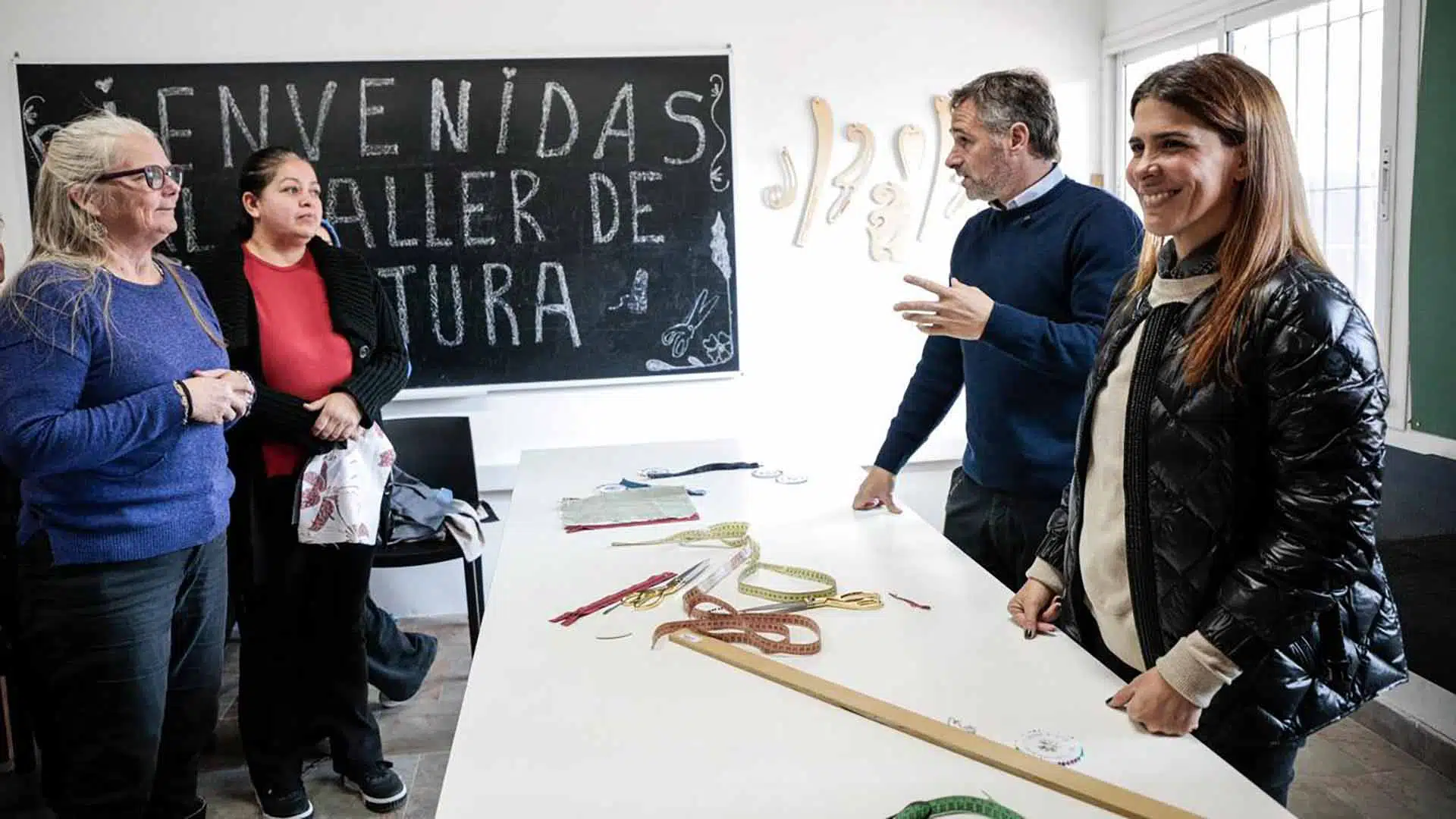 Casa Desarrollo Humano El Rocío