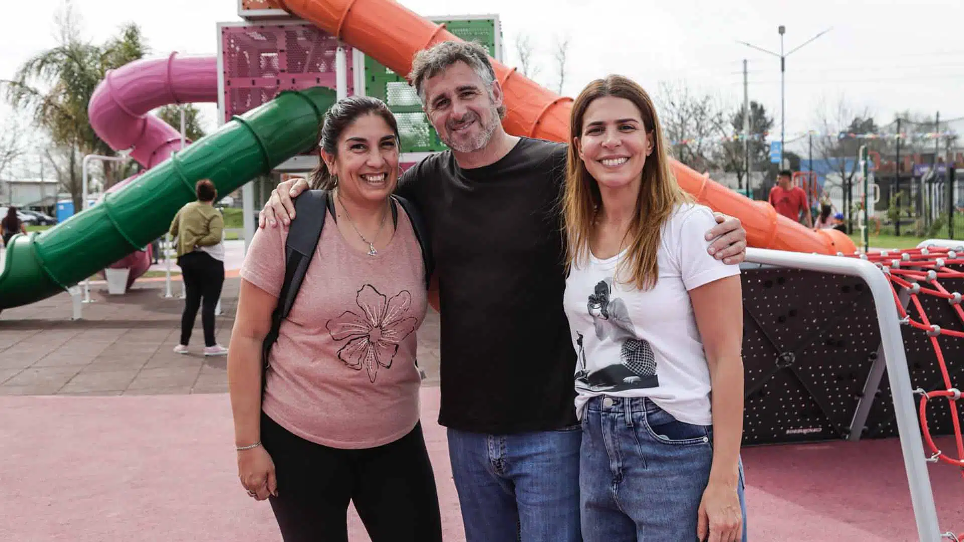 Peruzzotti Manzanares obras