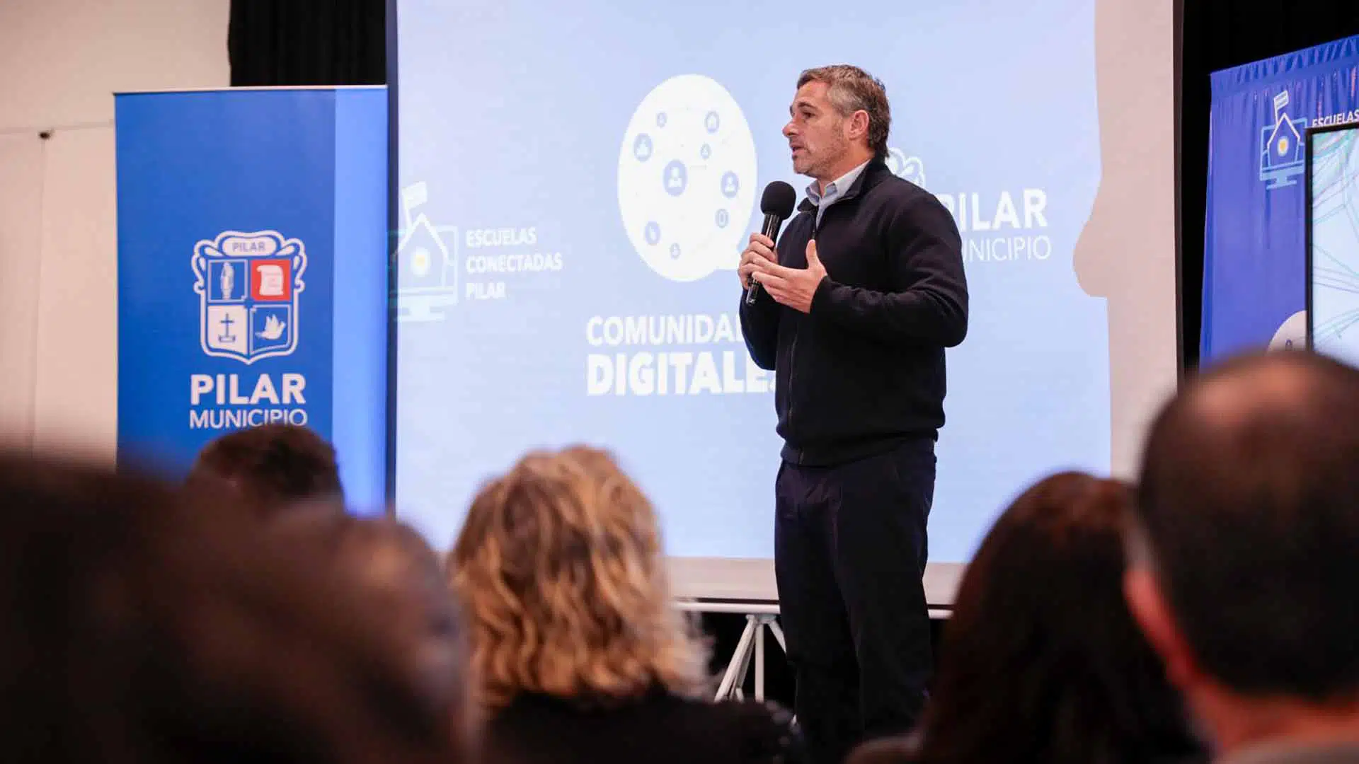 Comunidades Digitales