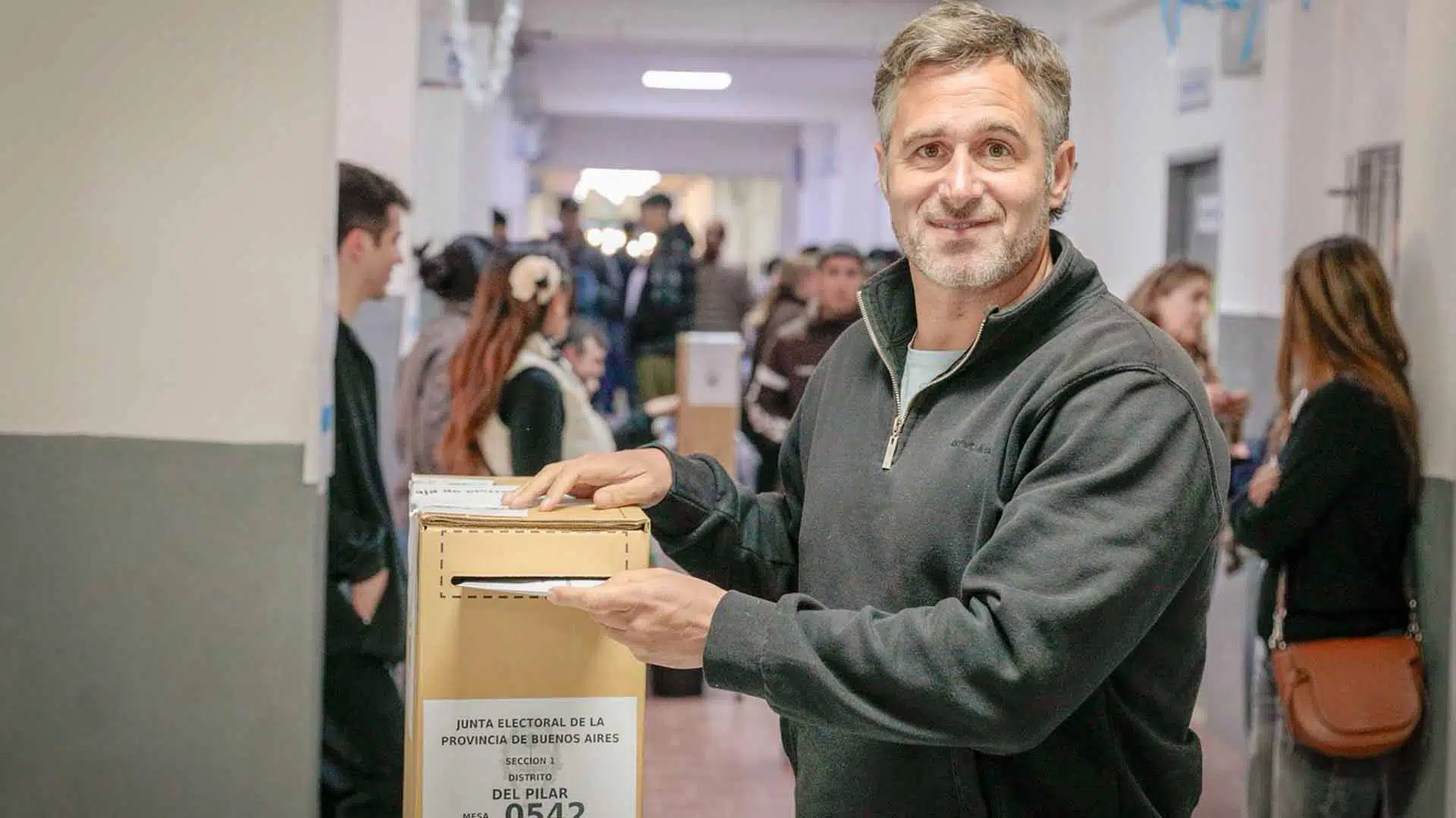Elecciones Pilar