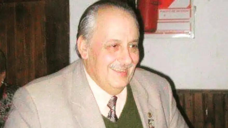 Alberto Colombo