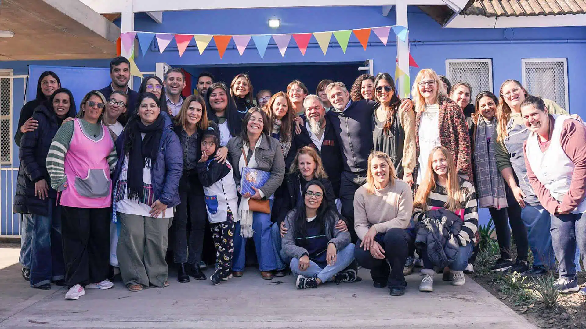 Escuela Especial Del Viso