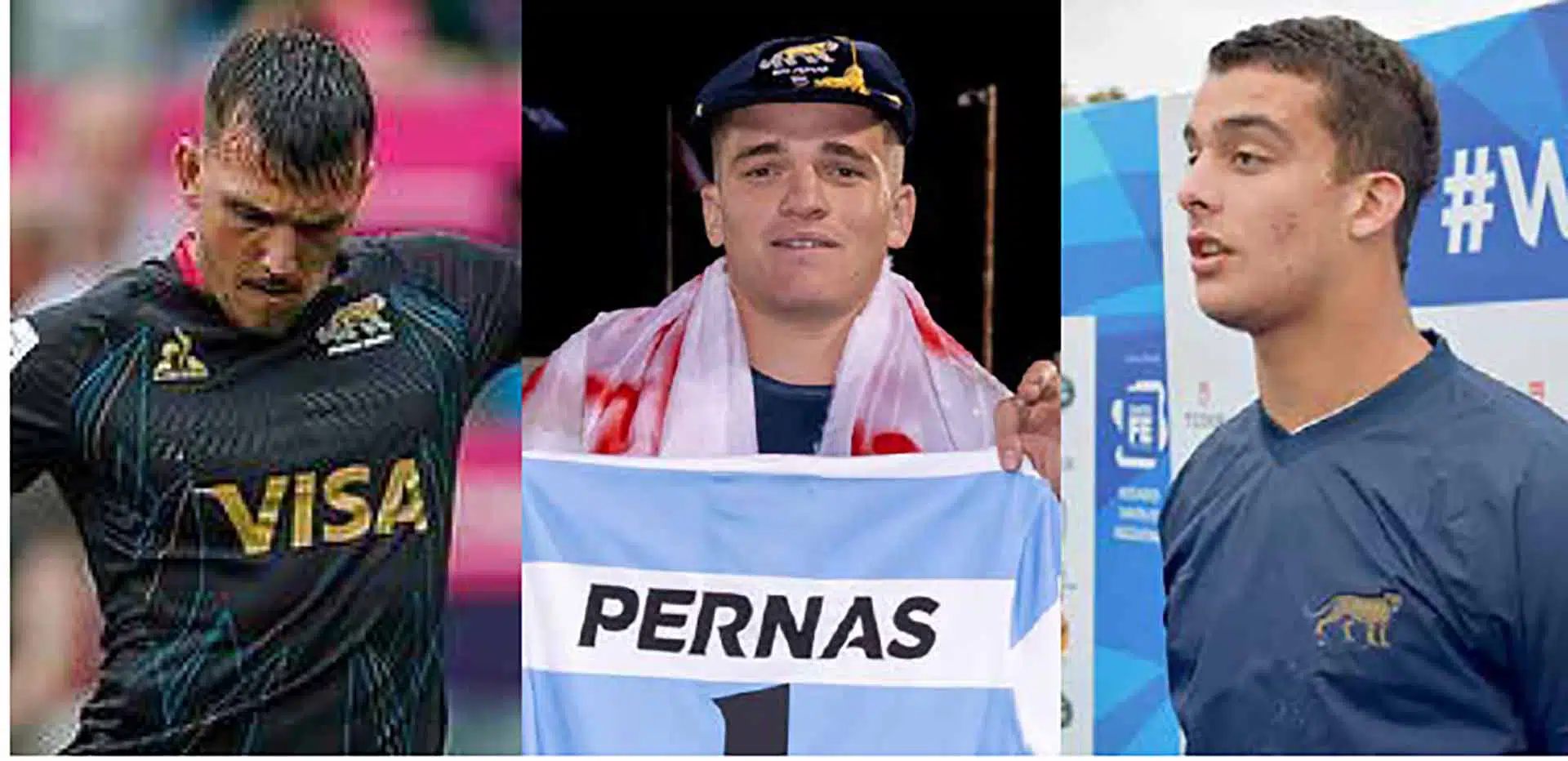 Argentina XV