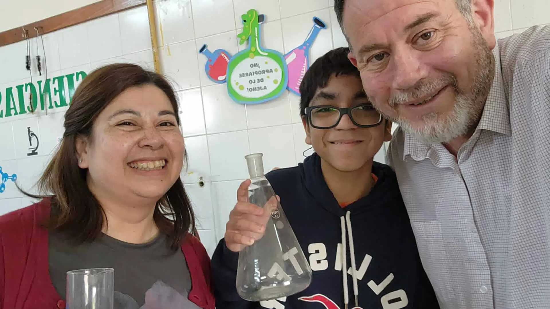 Olimpiada de Química