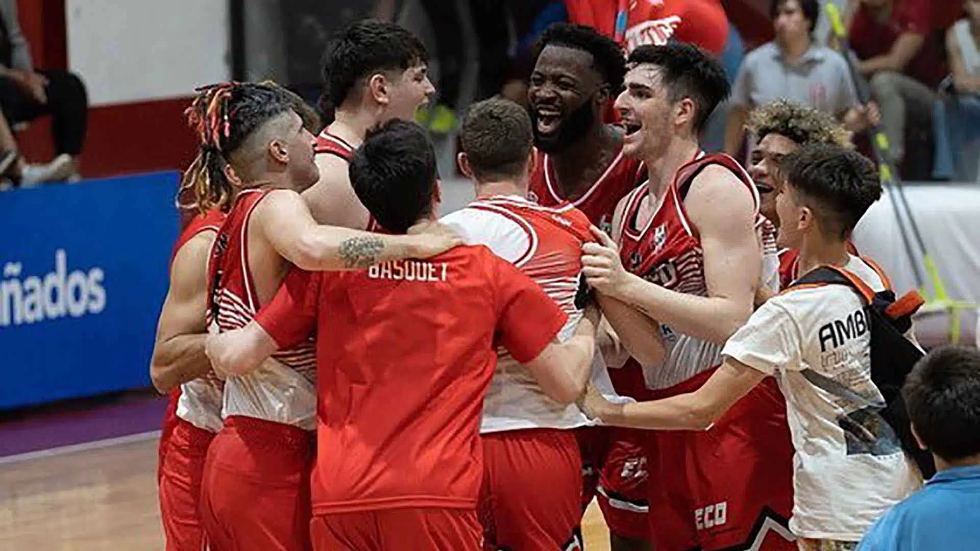 El Rancho volvió a hacerse fuerte en casa El Diario de Pilar