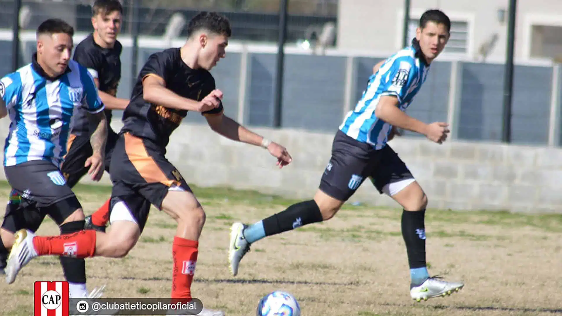Club Atlético