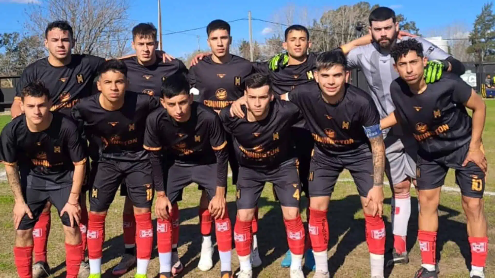 Atlético Pilar