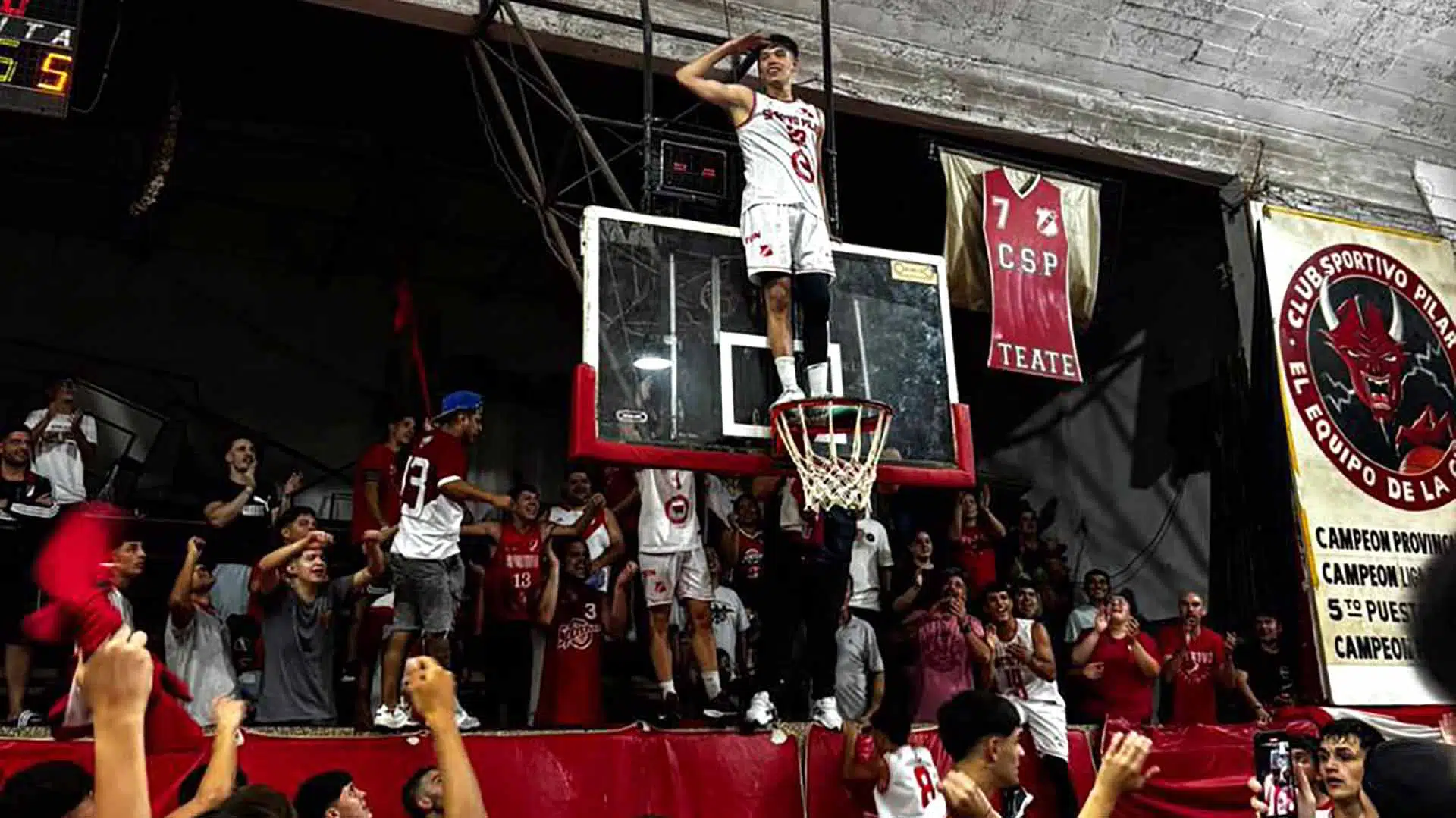 Liga Federal de Básquet