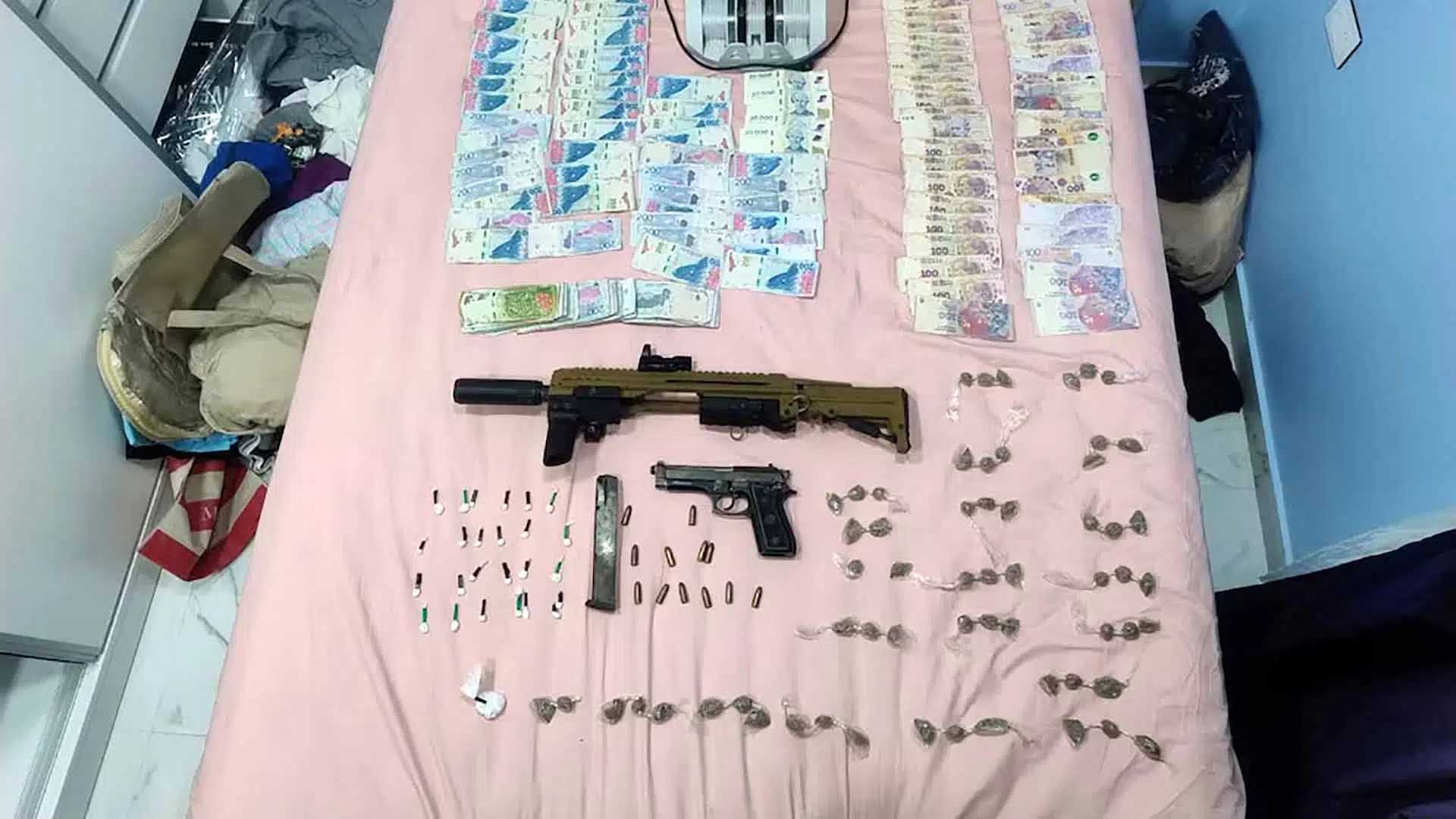 Narco Derqui