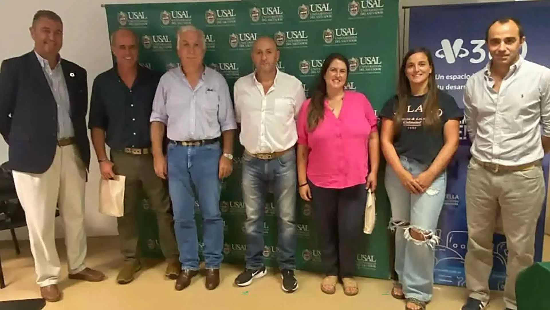 Bedson jornadas veterinarias