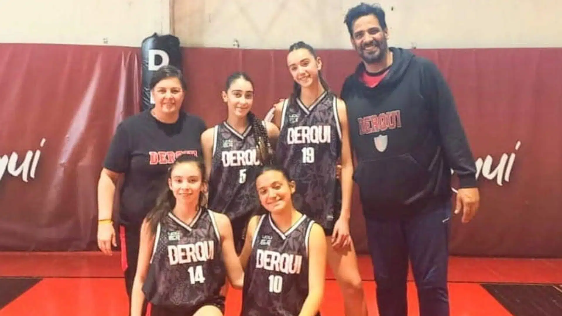 Las Chicas Del Básquet 3x3 Van Por La Copa “Buenos Aires” | El Diario ...