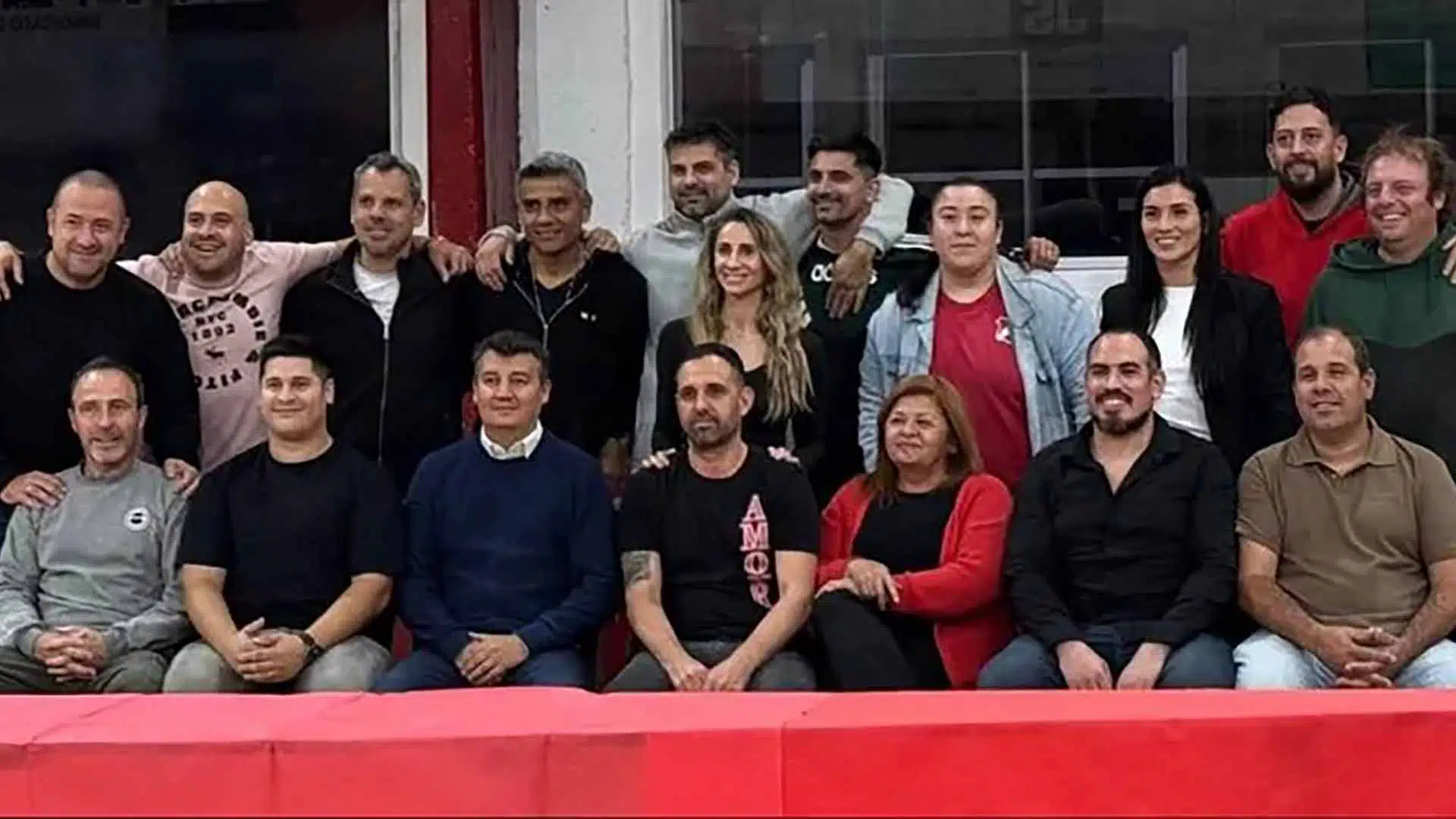 Diego Marcos Sportivo