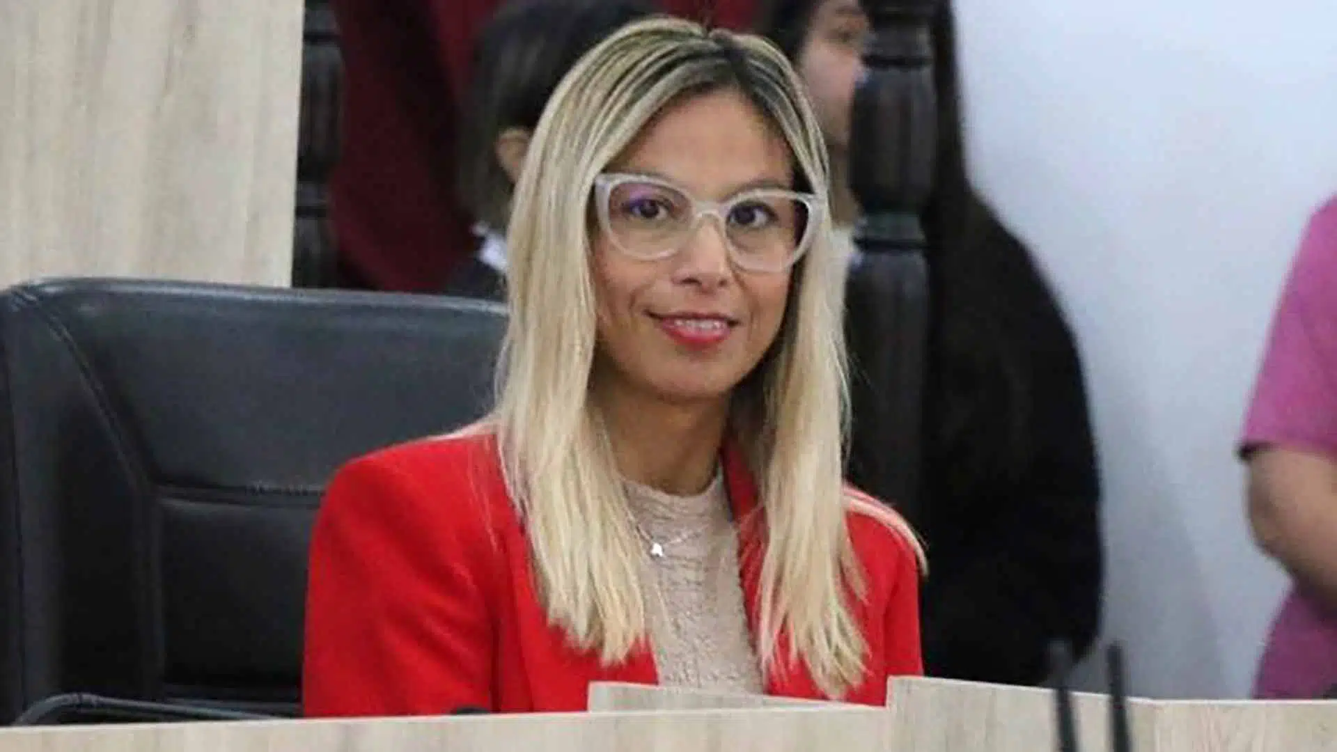 Adriana Cáceres