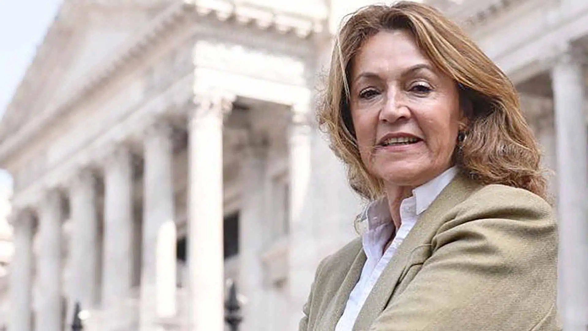 Campagnoli allanamientos periodistas