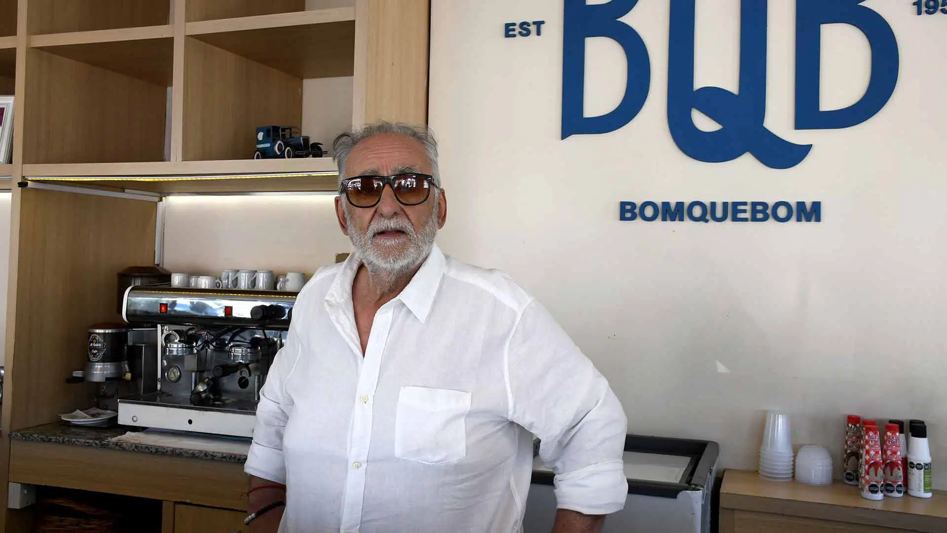 Bom que Bom