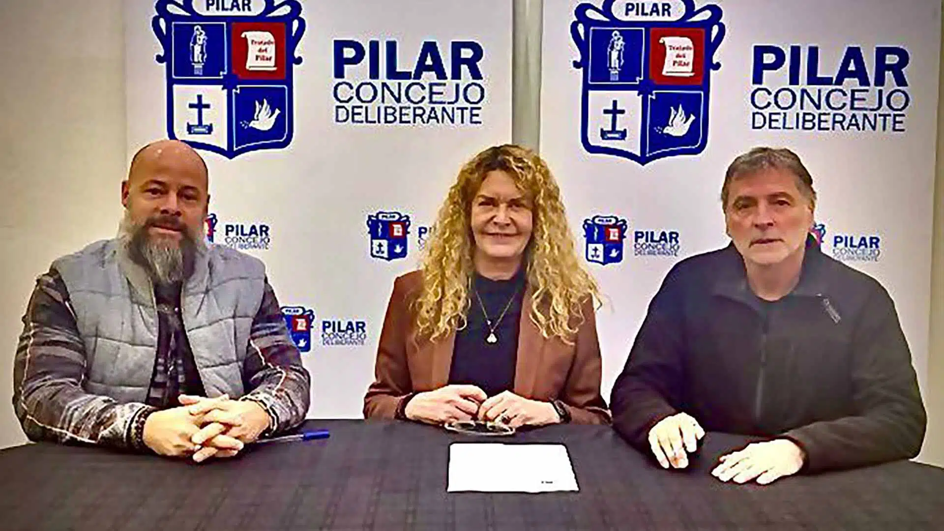 LLA Pro Pilar