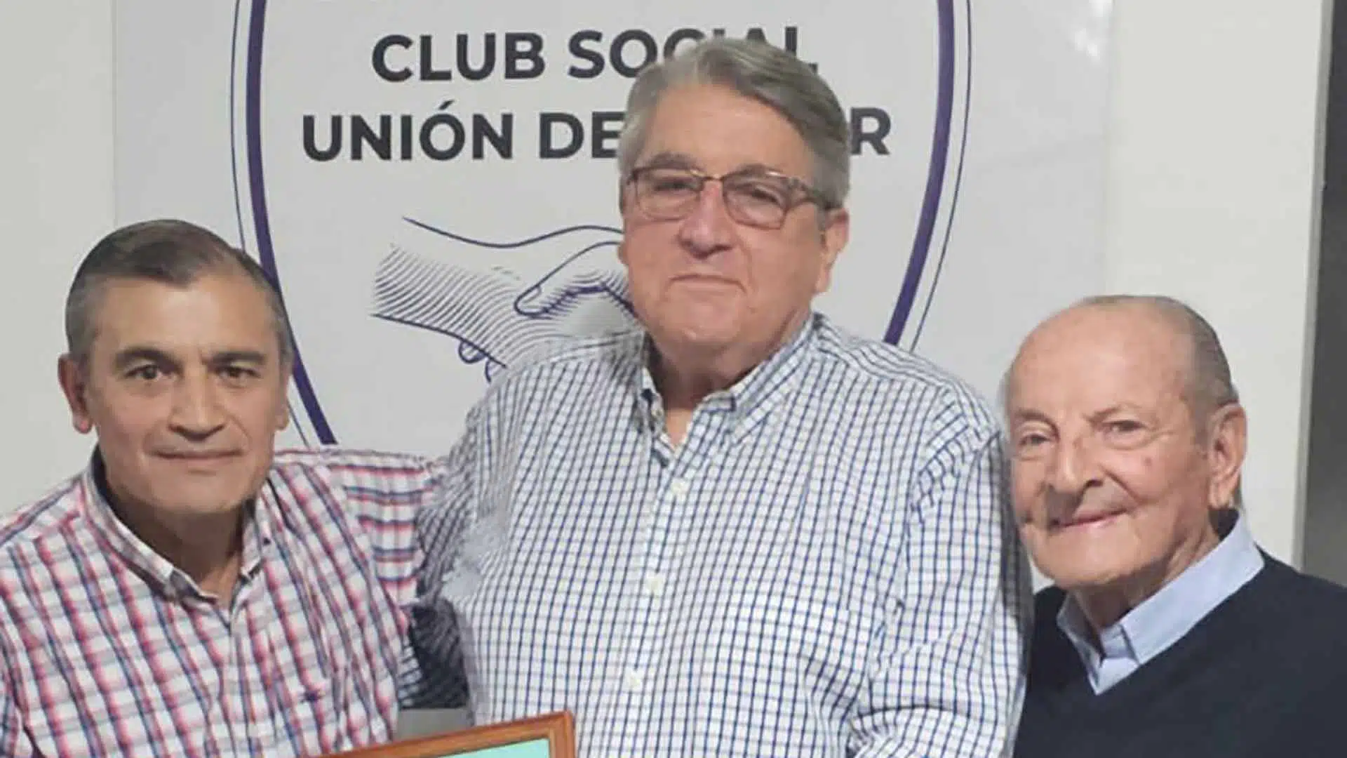 Club Unión Malvinas