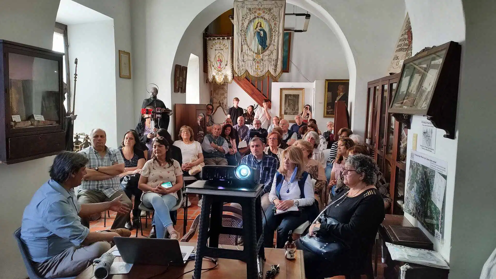 La Noche de los Museos