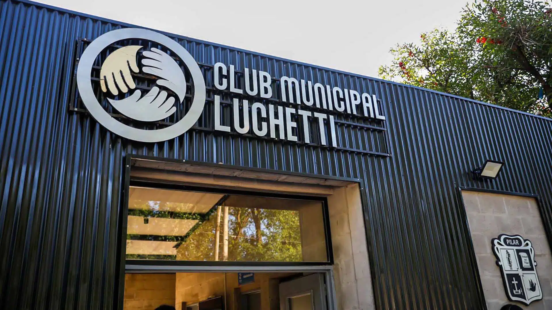 Club Luchetti