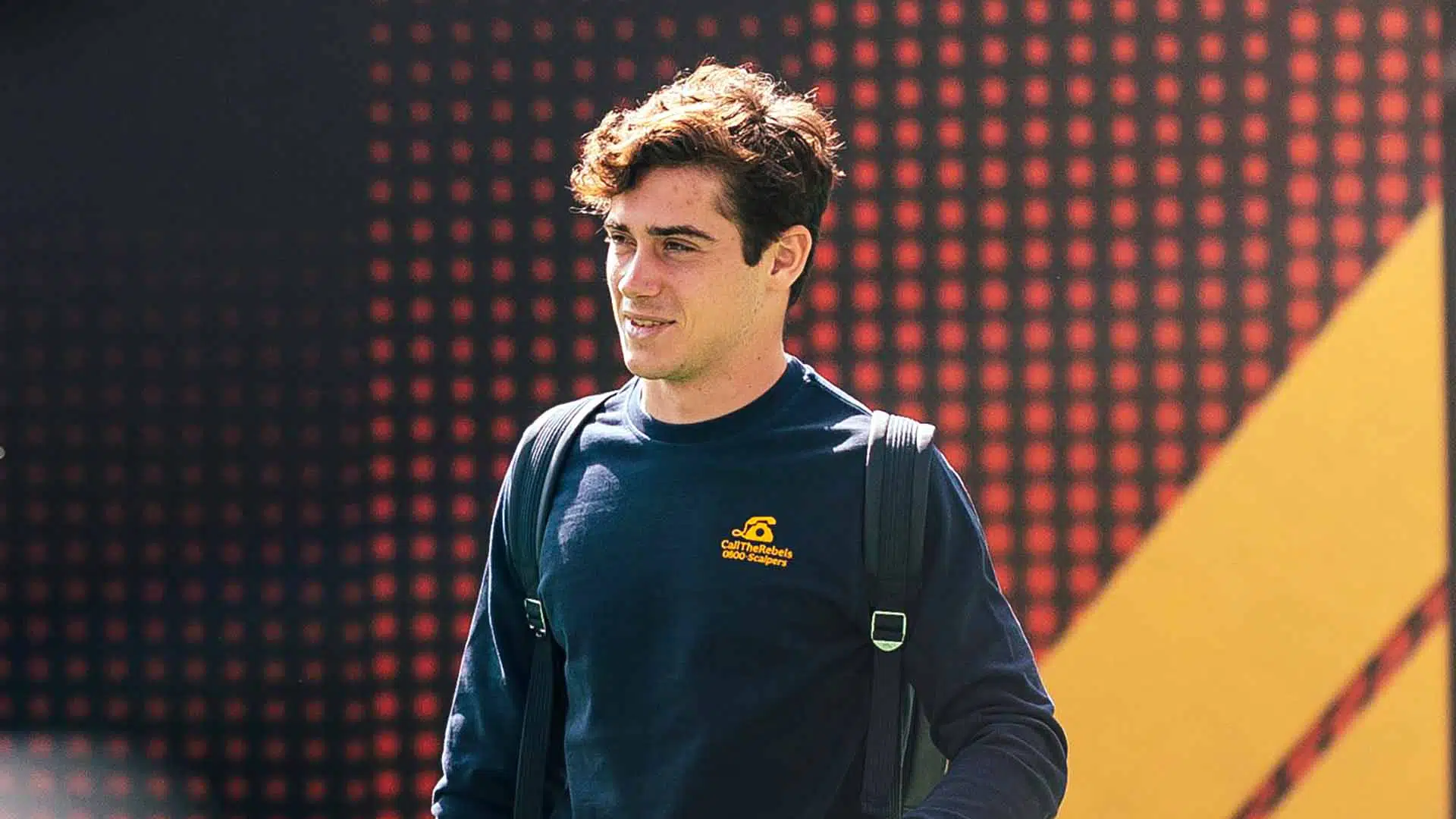 Franco Colapinto