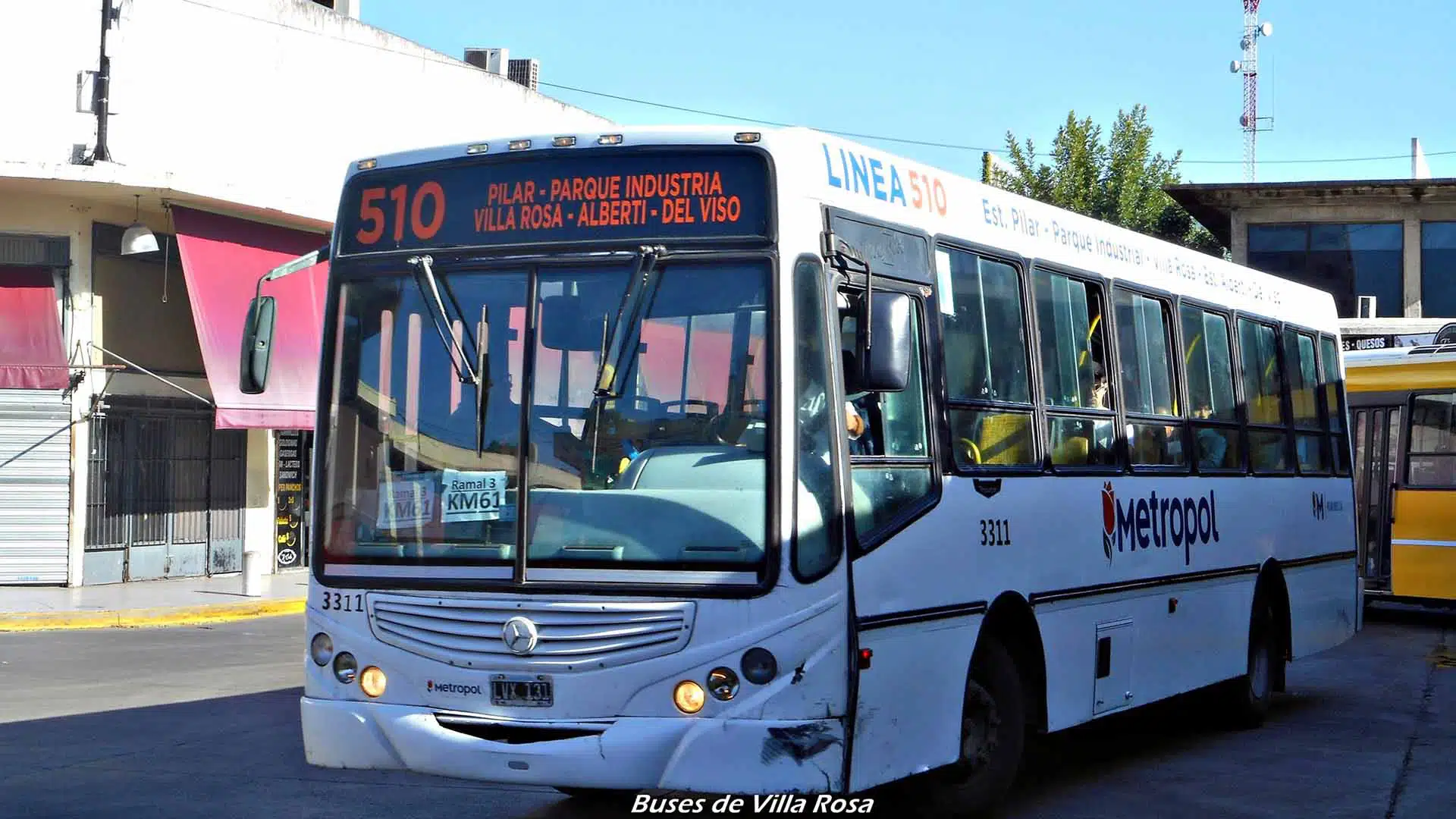 Aumentos colectivos AMBA