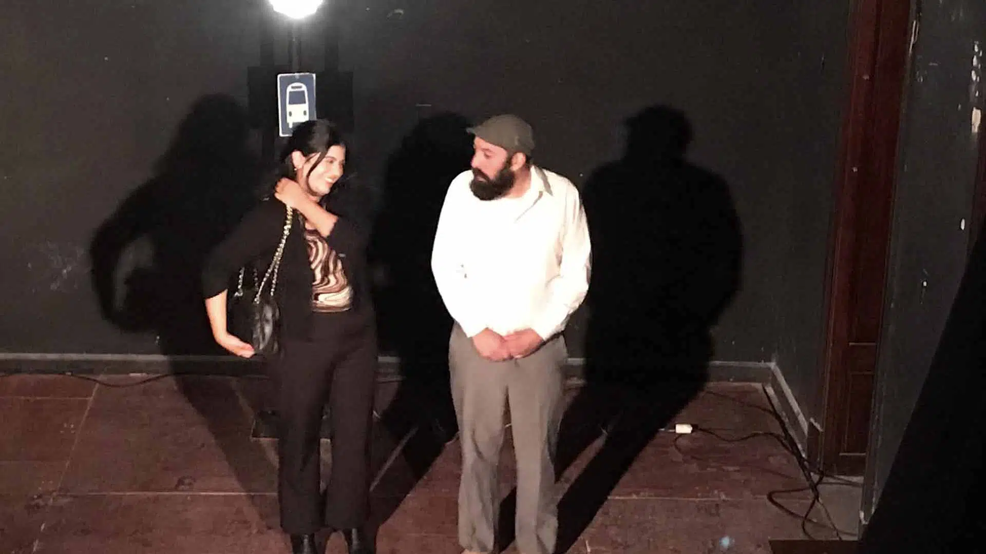 La Lluvia Comedia del Pilar