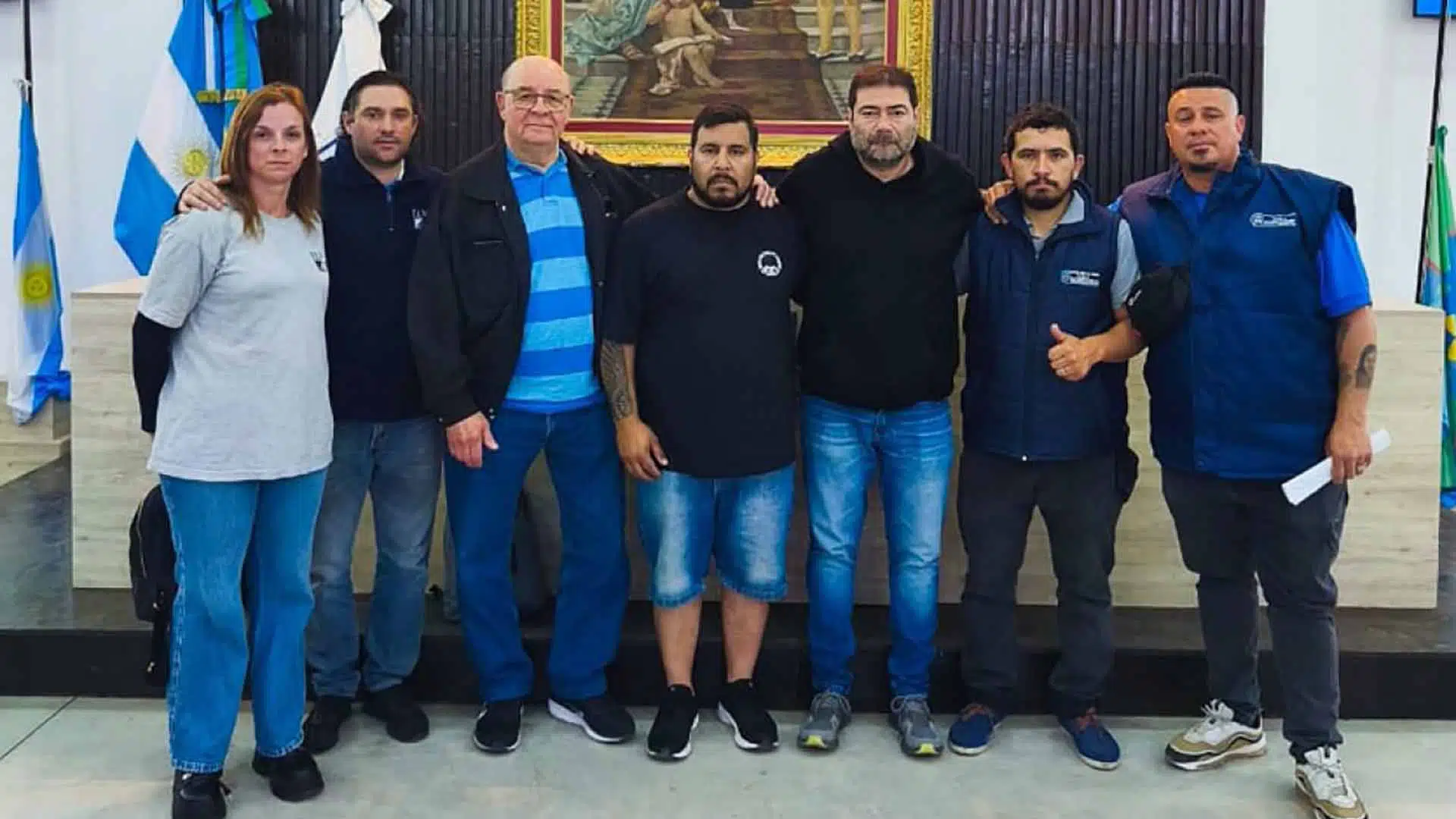 Ilva Concejo Deliberante