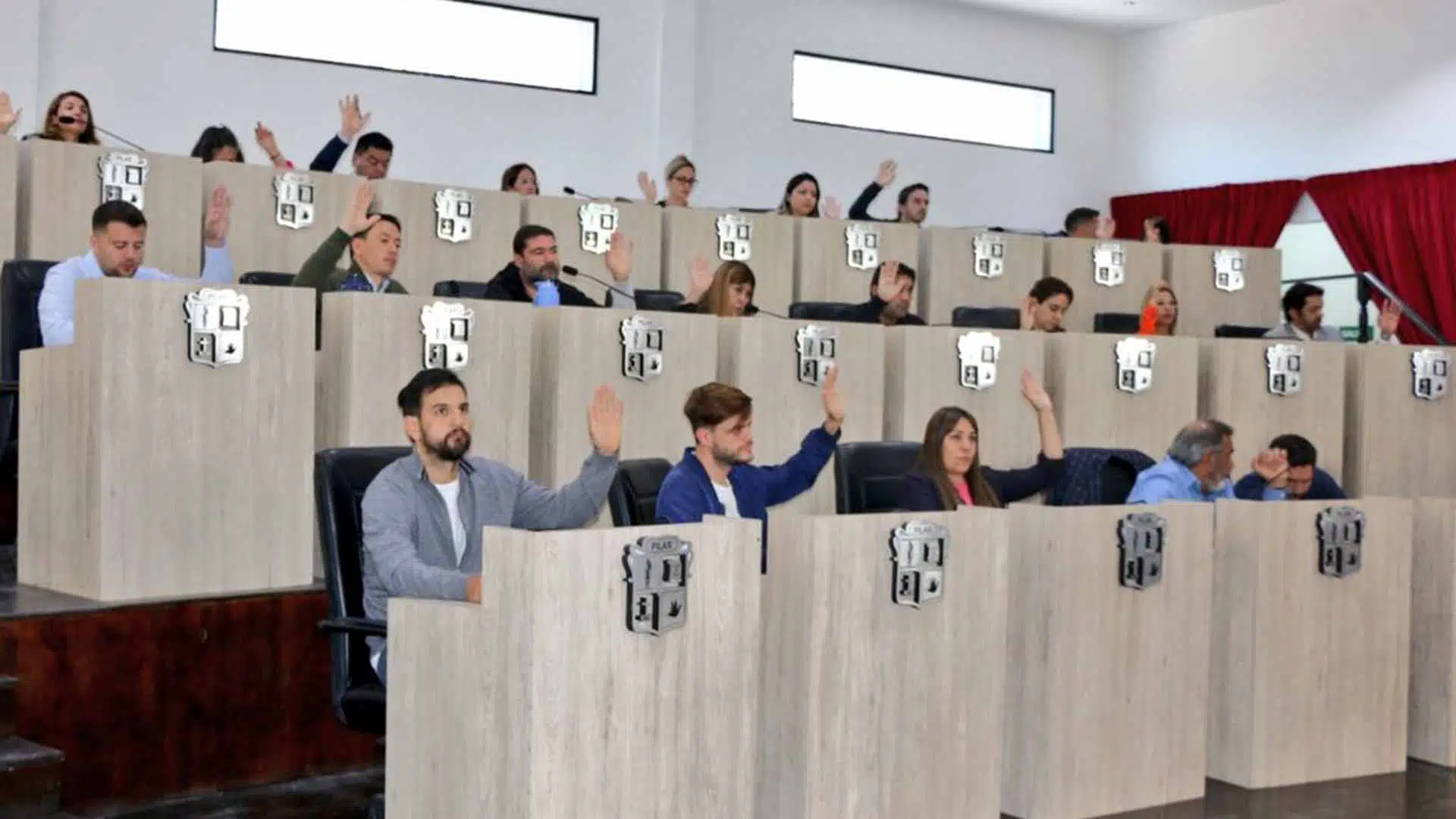 Elecciones