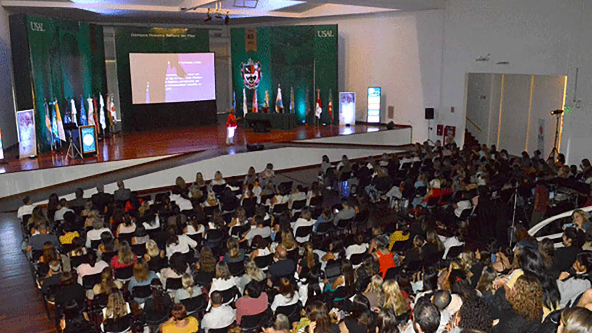 Congreso de Educación