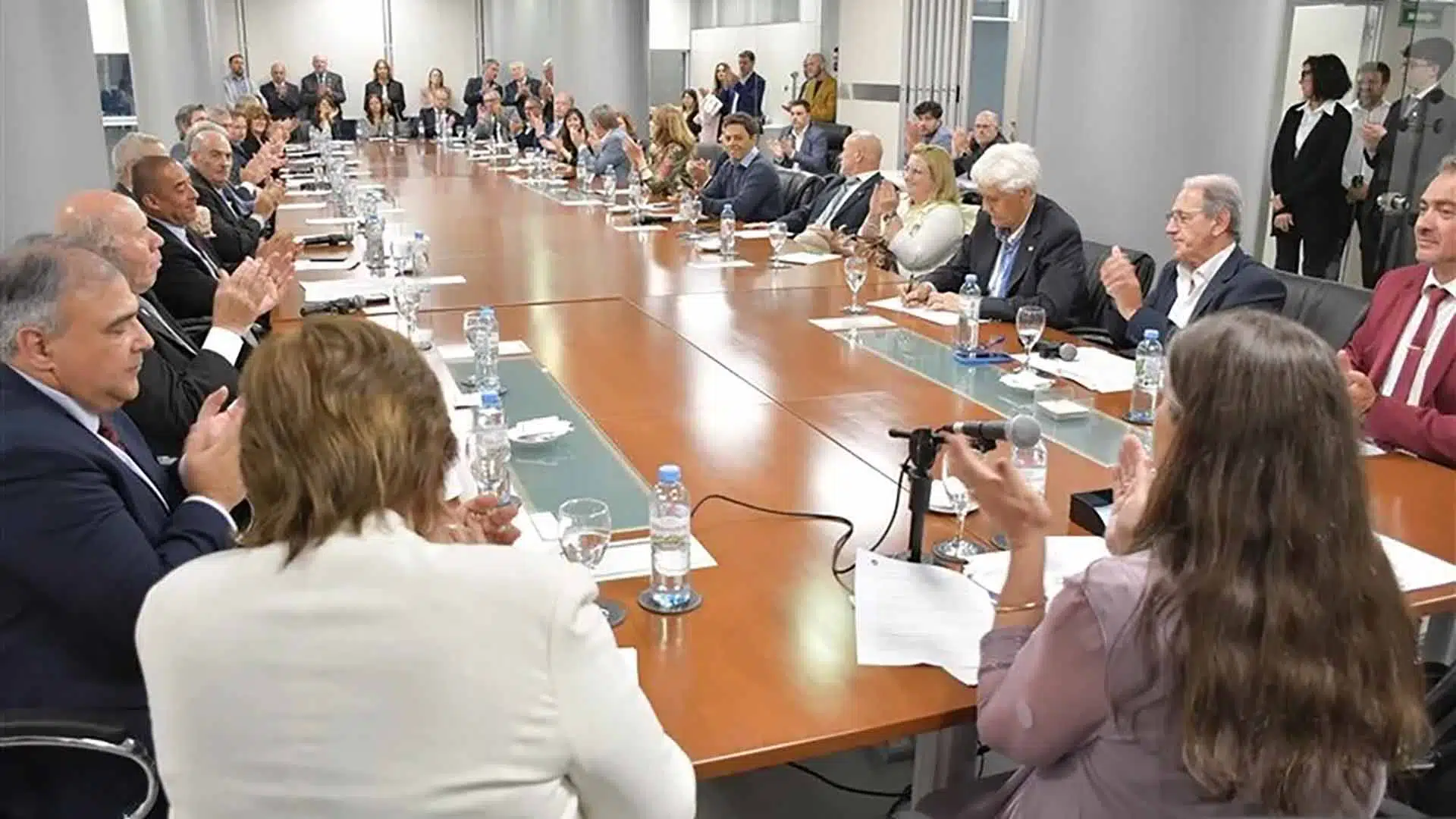 Consejo de Ciencias Económicas