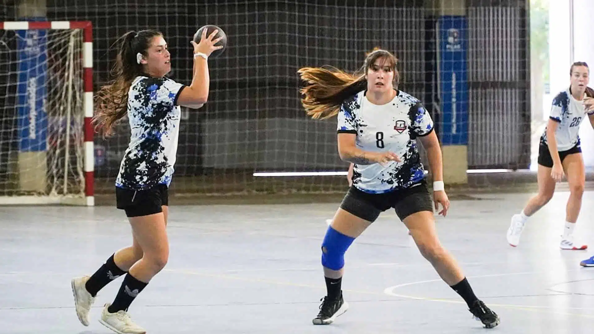 Handball Copa Municipalidad de Pilar