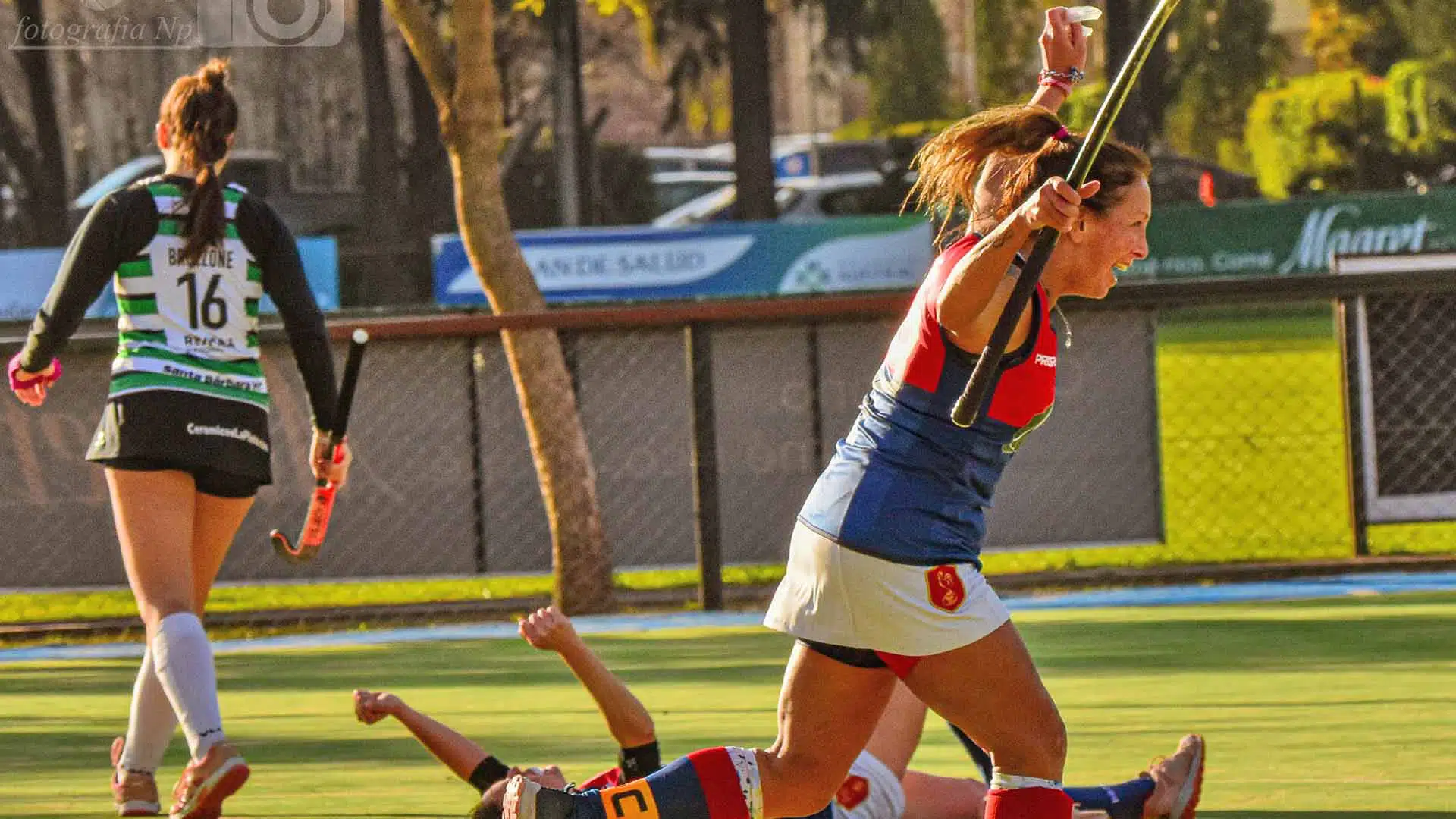 Hockey Deportiva Francesa