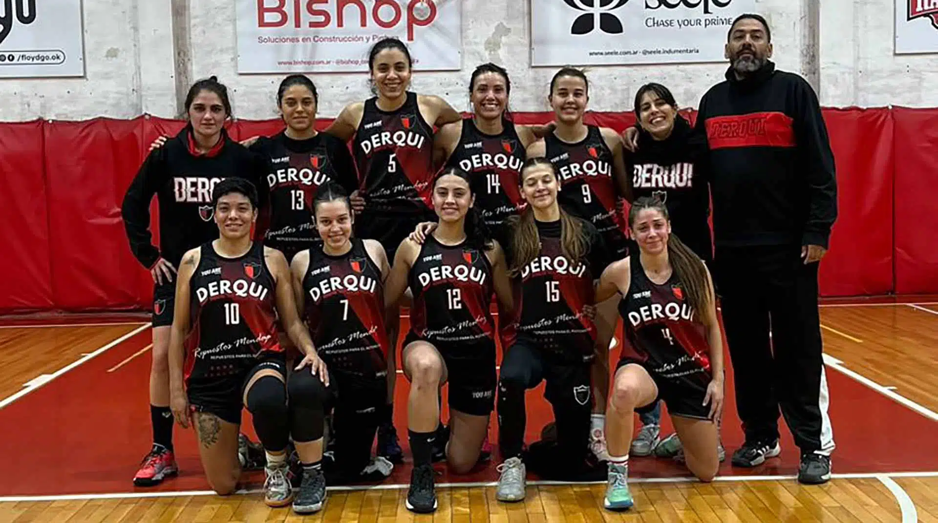 Voley juegos bonaerenses